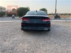 كيا اوبتيما